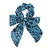Haimeikang Chiffon Bow Long Hair Scrunchies Bow Women Hair Accessories Rubber Hair Rope Ponytail Holder Bows