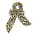 Haimeikang Chiffon Bow Long Hair Scrunchies Bow Women Hair Accessories Rubber Hair Rope Ponytail Holder Bows