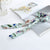 Haimeikang Chiffon Bow Long Hair Scrunchies Bow Women Hair Accessories Rubber Hair Rope Ponytail Holder Bows