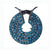 AlphaGal imeikang Colorful Rhinestone Bird Nest Claw for Women Girls Hair Claws Clips Horsetail Hairpin Headwear Hair Accessories