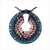 AlphaGal imeikang Colorful Rhinestone Bird Nest Claw for Women Girls Hair Claws Clips Horsetail Hairpin Headwear Hair Accessories