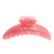 AlphaGal Leopard Print Resin Hair Claws Hairpins for Women Elegant Large Hair Claw Clips Stripe Hairpins Clamp Accessories