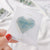 AlphaGal New Women Girls Acrylic Heart Shape Geometric Hair Clips Hairpins Barrettes Headbands Hair Styling Accessories