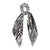 Haimeikang Spring Bow Scrunchie Women Hair Accessories Hair Ties Rubbon Rope Flower Print Elastic Hair Bands Long Head Scarf