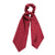 Haimeikang Spring Ponytail Scarf Elastic Hair Rope for Women Hair Bow Ties Scrunchies Hair Bands Flower Print Ribbon Hairbands