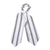 Haimeikang Spring Ponytail Scarf Elastic Hair Rope for Women Hair Bow Ties Scrunchies Hair Bands Flower Print Ribbon Hairbands