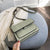 Handbag Women Shoulder Bag Luxury 2019 New Designer Small Crossbody Bags PU Leather Purses and Handbags Travel Hand Bag