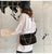 High capacity Lingge Shoulder Bags For Women 2019 Chain Crossbody Bag Female Design Handbags Lady Messenger Bags