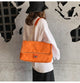 High capacity Lingge Shoulder Bags For Women 2019 Chain Crossbody Bag Female Design Handbags Lady Messenger Bags