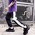 Hot Big Pockets Cargo pants women High Waist Loose Streetwear pants Baggy Tactical Trouser hip hop high quality joggers pants