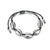 Hot Sale Handmade Natural Seashell Hand Knit Bracelet Shell Bracelets Women Accessories Beaded Strand women's  Bracelet Gift