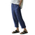 Hot Sale Womens Cotton Linen Solid Baggy Harem Trousers Ladies Casual Summer Loose Pocket Pants Elastic Waist M-3XL Four Color
