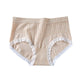 Hot Sales Women Sexy Lace Panties Seamless Underwear Briefs Nylon Silk for Girls Ladies Cotton Crotch Transparent Lingerie T2
