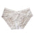 Hot Sexy Bow Net Yarn Lace Wrap Intimates Women Underwear Transparent Lingerie Panties Briefs culotte femme