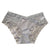 Hot Sexy Bow Net Yarn Lace Wrap Intimates Women Underwear Transparent Lingerie Panties Briefs culotte femme