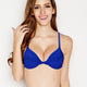 Hot Top Bra Lace Bralette Y-line BH Underwire Underwear Sexy Lingerie Women Girl Gift Plus Size 70 75 80 85 90 95 100 A B C D DD