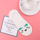 Hot Women Invisible Cotton Socks No Show Nonslip Loafer Liner Low Cut Cartoon Animal Lady Necessity High Quality Sock Slippers