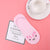 Hot Women Invisible Cotton Socks No Show Nonslip Loafer Liner Low Cut Cartoon Animal Lady Necessity High Quality Sock Slippers