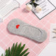Hot Women Invisible Cotton Socks No Show Nonslip Loafer Liner Low Cut Cartoon Animal Lady Necessity High Quality Sock Slippers