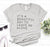 It's a beautiful day to leave me alone Women tshirt Cotton Casual Funny t shirt For Lady Yong Girl Top Tee Hipster Tumblr S-156
