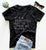 It's a beautiful day to leave me alone Women tshirt Cotton Casual Funny t shirt For Lady Yong Girl Top Tee Hipster Tumblr S-156