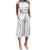 JAYCOSIN Jumpsuit Womens Playsuits Ladies Jumpsuits Ladies Sleeveless Striped Jumpsuit Casual Clubwear Playsuits Plus Size