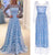KANCOOLD Dress Women Lace Long Sleeve Sexy Backless Dresses Long Evening Party Ball Prom Gown Dress women 2018AUG9