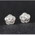 Korean Fashion Earrings Small Daisy Flowers Senior Flower earrings Female Jewelry Wholesale