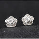 Korean Fashion Earrings Small Daisy Flowers Senior Flower earrings Female Jewelry Wholesale