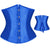 LADIES SECRET waist trainer Slimming Belt cinchers corset modeling lingerie shaper body women sexy underbust steel bone