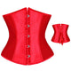LADIES SECRET waist trainer Slimming Belt cinchers corset modeling lingerie shaper body women sexy underbust steel bone