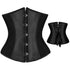 LADIES SECRET waist trainer Slimming Belt cinchers corset modeling lingerie shaper body women sexy underbust steel bone