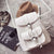 AlphaGal Women's Drawstring PU Leather Backpack School bags Teenage Girls Backpacks for Women High quality ladies Bagpack