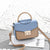 LEFTSIDT Women 2018 New Leather Mini Handbag Flap Small Bags For Lady Girls Hand Bags Female Crossbody Messenger Bags Drop Ship
