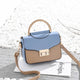 LEFTSIDT Women 2018 New Leather Mini Handbag Flap Small Bags For Lady Girls Hand Bags Female Crossbody Messenger Bags Drop Ship