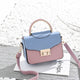 LEFTSIDT Women 2018 New Leather Mini Handbag Flap Small Bags For Lady Girls Hand Bags Female Crossbody Messenger Bags Drop Ship