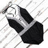 Lace One Piece Swimsuit Women Deep V Swimwear Hollow Out Bikini 2019 New Maillot De Bain Femme Une Piece Monokini Badpak Trikini