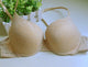 Ladies Secret Brand Women Sexy THICK Padded Up Embroidery Lace Print Plunge Brassiere Bra Push Up Bras 70 75 80 85 90 A B C D