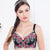 Ladies Secret Floral Bras For Women Brassiere Plus Size Bralette B C D Cup 30 32 34 36 38 Free Shipping