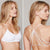 Lady Back Cut Out Padded Bra Sexy Lingerie Strappy Cage Open Back Push-up Bra Bustier Bralette Bralet Crop Top
