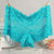 Lady Summer Thin Lace Panties Underwear Women See through Comfortable Shorts Women Female Intimates Boyshort Panties