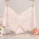 Lady Summer Thin Lace Panties Underwear Women See through Comfortable Shorts Women Female Intimates Boyshort Panties