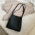 Large Capacity Simply Shoulder Bags For Women 2019 PU Leather Handbags Fashion Designer Bucket Bag Lady Solid Color Hand Bags