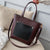 Large-capacity Handbag For Women 2019 Winter Luxury Crossbody Shoulder Bags Lady Travel Hand Bag Female Fashion Tote Bags