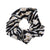 Leopard Print Hair Bands Women Hair Accesorios Ladies Hair Tie Striped Velevt Scrunchies Ponytail Hair Female Girl Holder Rope