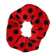 Leopard Print Hair Bands Women Hair Accesorios Ladies Hair Tie Striped Velevt Scrunchies Ponytail Hair Female Girl Holder Rope