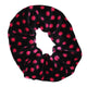 Leopard Print Hair Bands Women Hair Accesorios Ladies Hair Tie Striped Velevt Scrunchies Ponytail Hair Female Girl Holder Rope