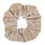 Leopard Print Hair Bands Women Hair Accesorios Ladies Hair Tie Striped Velevt Scrunchies Ponytail Hair Female Girl Holder Rope