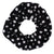 Leopard Print Hair Bands Women Hair Accesorios Ladies Hair Tie Striped Velevt Scrunchies Ponytail Hair Female Girl Holder Rope