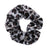 Leopard Print Hair Bands Women Hair Accesorios Ladies Hair Tie Striped Velevt Scrunchies Ponytail Hair Female Girl Holder Rope